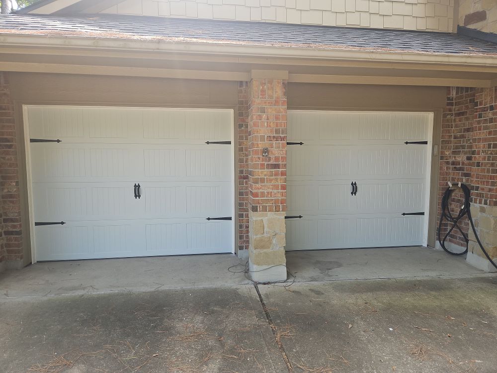 Garage Door